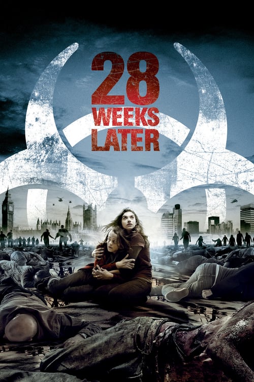 ดูหนังออนไลน์ฟรี 28 Weeks Later (2007) มหาภัยเชื้อนรกถล่มเมือง
