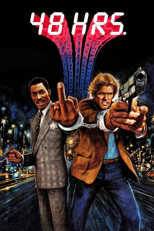 ดูหนังออนไลน์ฟรี 48 Hrs. (1982) จับตาย 48 ชั่วโมง
