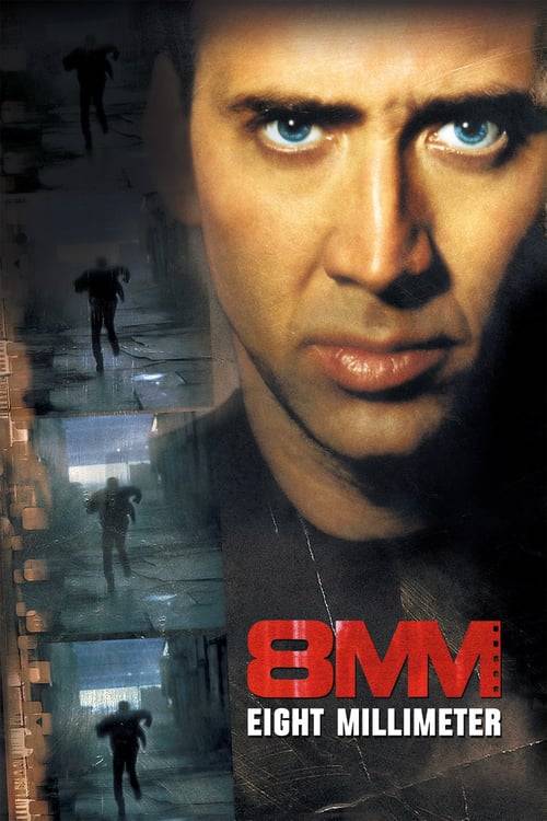 ดูหนังออนไลน์ฟรี 8MM (1999) ฟิล์มมรณะ
