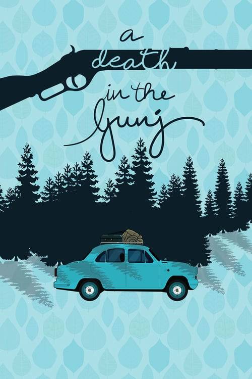 ดูหนังออนไลน์ฟรี A Death in the Gunj (2016) ซับไทย