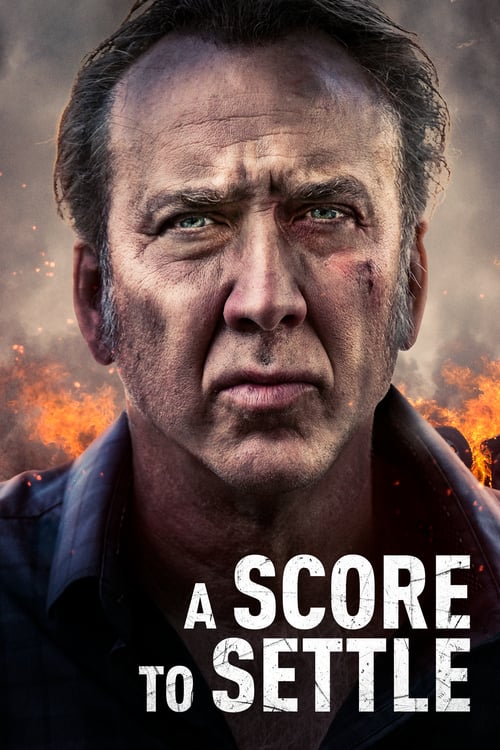 ดูหนังออนไลน์ฟรี A Score to Settle (2019) ปิดบัญชีแค้น