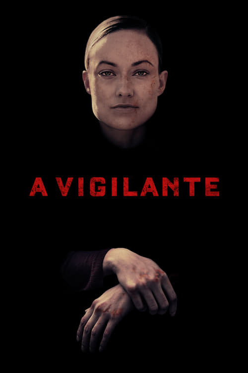 ดูหนังออนไลน์ฟรี A Vigilante (2019) แค้นนี้ต้องชำระ