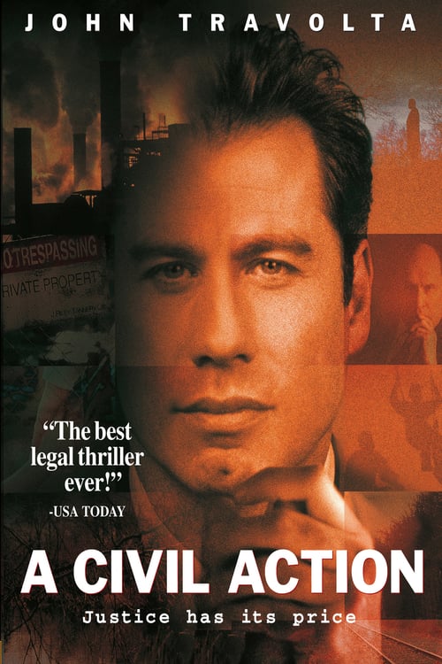 ดูหนังออนไลน์ฟรี A civil action (1998) คนจริงฝ่าอํานาจมืด