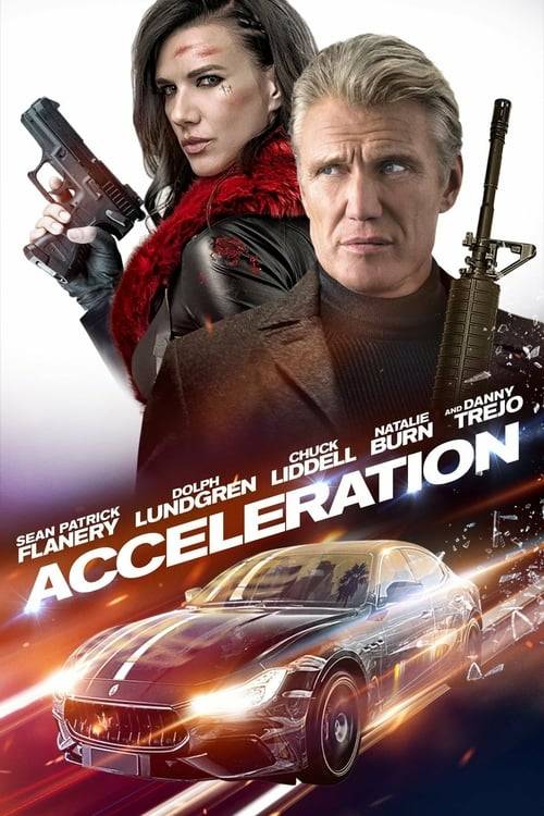 ดูหนังออนไลน์ฟรี Acceleration (2019) เร่งแรง…ทะลุพิกัด