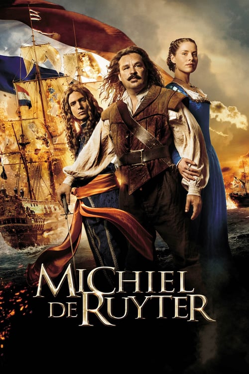 ดูหนังออนไลน์ฟรี Admiral aka Michiel de Ruyter (2015)