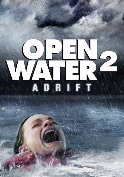 ดูหนังออนไลน์ฟรี Open Water 2: Adrift (2006) วิกฤตหนีตายลึกเฉียดนรก