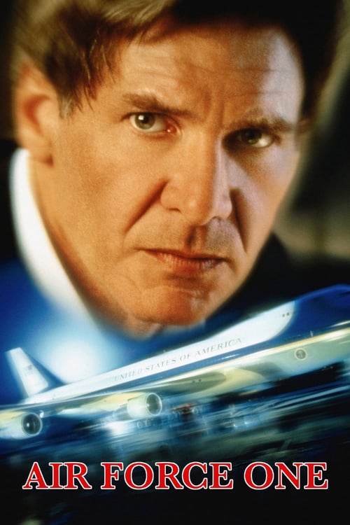 ดูหนังออนไลน์ฟรี Air Force One (1997) ผ่านาทีวิกฤติกู้โลก