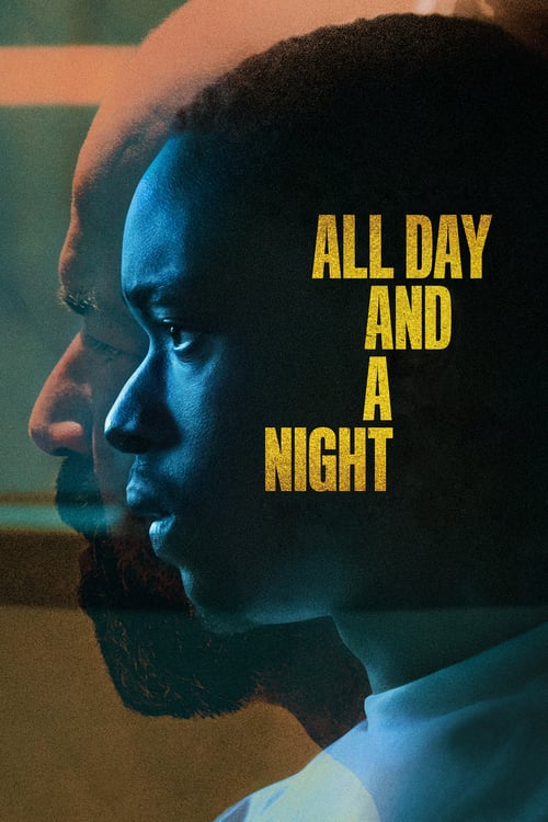 ดูหนังออนไลน์ฟรี All Day and a Night (2020) ตรวนอดีต
