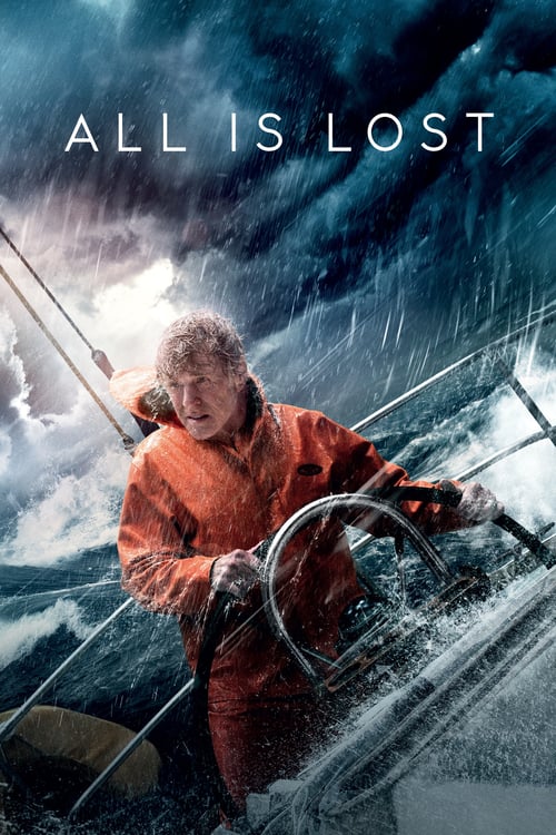 ดูหนังออนไลน์ฟรี All Is Lost (2013) ออล อีส ลอสต์