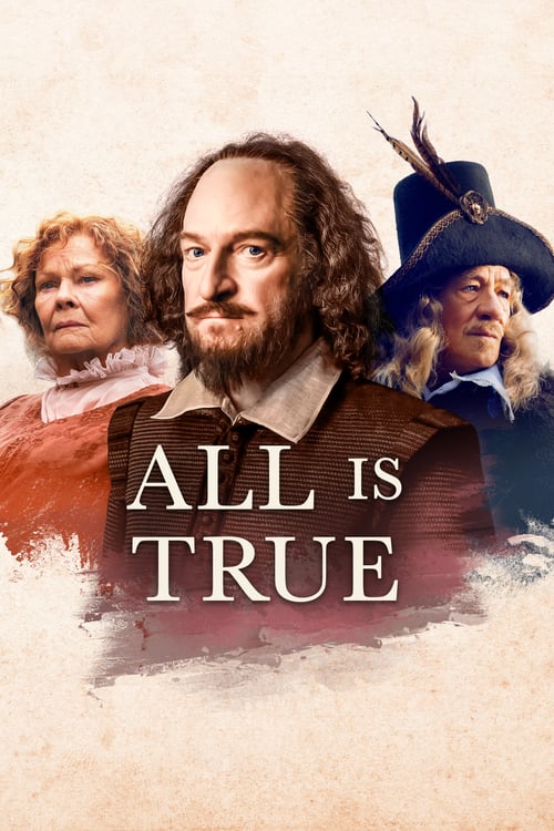 ดูหนังออนไลน์ฟรี All is True (2018) ทุกสิ่งล้วนจริงแท้