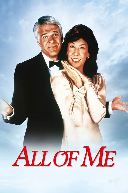 ดูหนังออนไลน์ฟรี All of Me (1984)