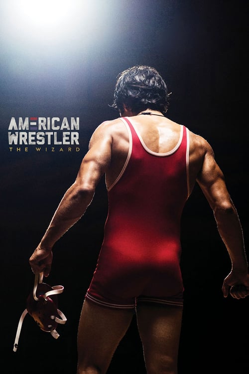 ดูหนังออนไลน์ฟรี American Wrestler The Wizard (2016)
