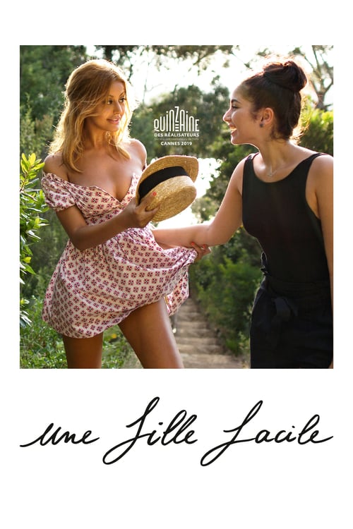 ดูหนังออนไลน์ฟรี An Easy Girl (2019) สาวใจง่าย