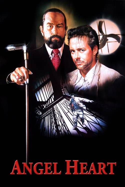 ดูหนังออนไลน์ฟรี Angel Heart (1987) ฆ่าได้ ตายไม่ได้ [ซับไทย]