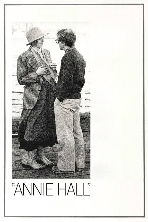 ดูหนังออนไลน์ฟรี Annie Hall (1977) แอนนี่ ฮอล