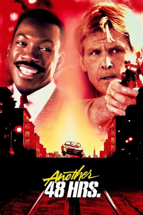 ดูหนังออนไลน์ฟรี Another 48 Hrs. (1990) จับตาย 48 ชม. ภาค 2