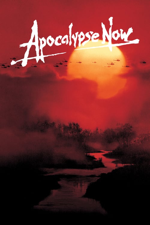 ดูหนังออนไลน์ฟรี Apocalypse Now (1979) กองทัพอำมหิต