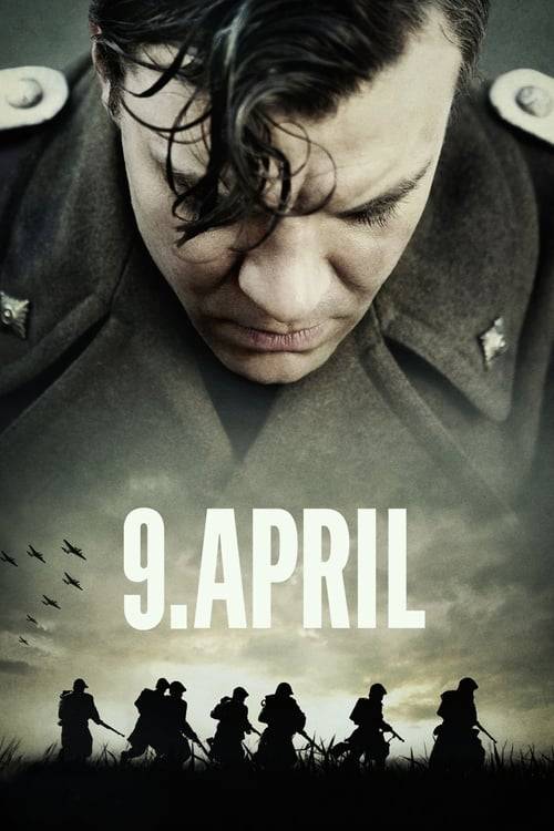ดูหนังออนไลน์ฟรี April 9th (2015) 9 เมษายน (Soundtrack)