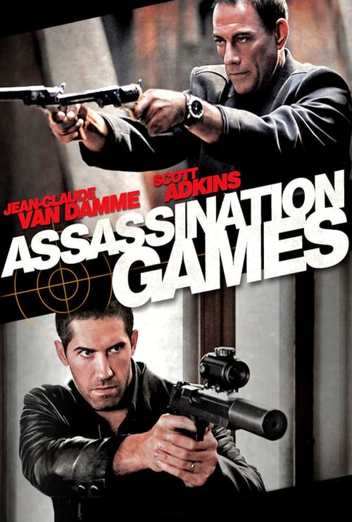 ดูหนังออนไลน์ฟรี Assassination Games (2011) เกมสังหารมหากาฬ