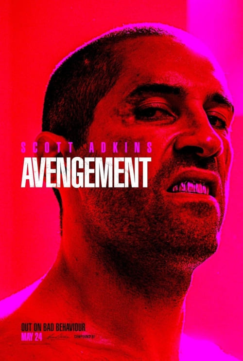 ดูหนังออนไลน์ฟรี Avengement (2019) แค้นฆาตกร (ซับไทย)