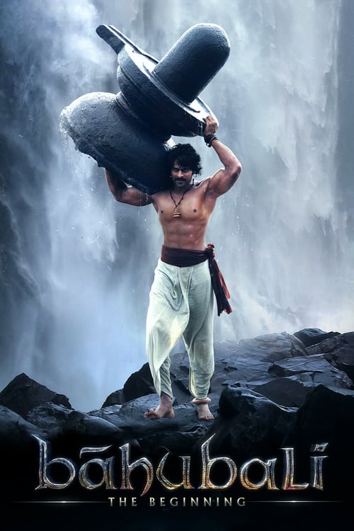 ดูหนังออนไลน์ฟรี Baahubali The Beginning 1 (2015) เปิดตำนานบาฮูบาลี