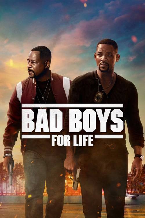ดูหนังออนไลน์ฟรี Bad Boys for Life (2020) คู่หูขวางนรก ตลอดกาล