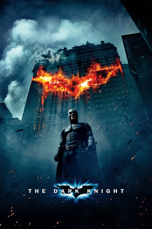 ดูหนังออนไลน์ฟรี Batman The Dark Knight (2008) แบทแมน อัศวินรัตติกาล