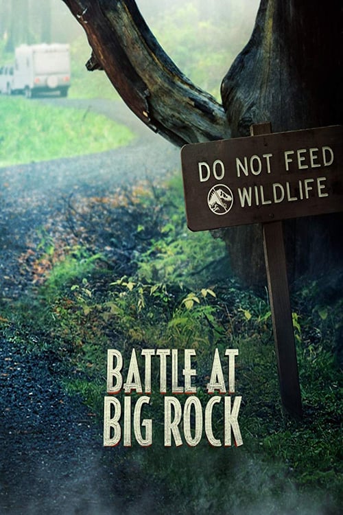 ดูหนังออนไลน์ฟรี Battle at Big Rock (2019) หนังสั้นก่อนการมาของ Jurassic World ภาคสาม