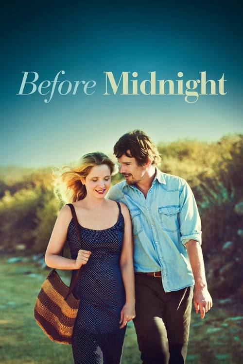ดูหนังออนไลน์ฟรี Before Midnight (2013) บทสรุปแห่งเวลาก่อนเที่ยงคืน