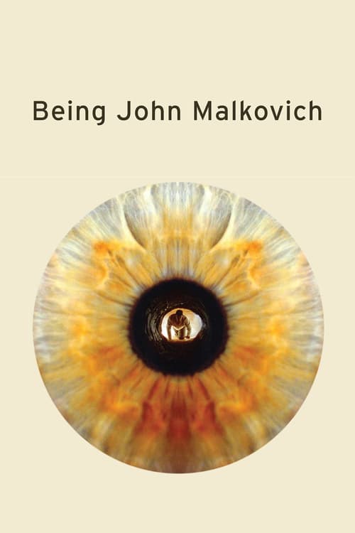 ดูหนังออนไลน์ฟรี Being John Malkovich (1999) ตายล่ะหว่า…ดูดคนเข้าสมองคน
