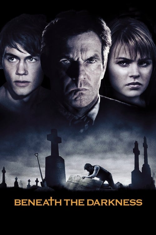 ดูหนังออนไลน์ฟรี Beneath the Darkness (2011) เกมหวีดจิตวิปริต
