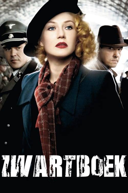 ดูหนังออนไลน์ฟรี Black Book (2006) บัญชีดำ เธอกล้าสู้