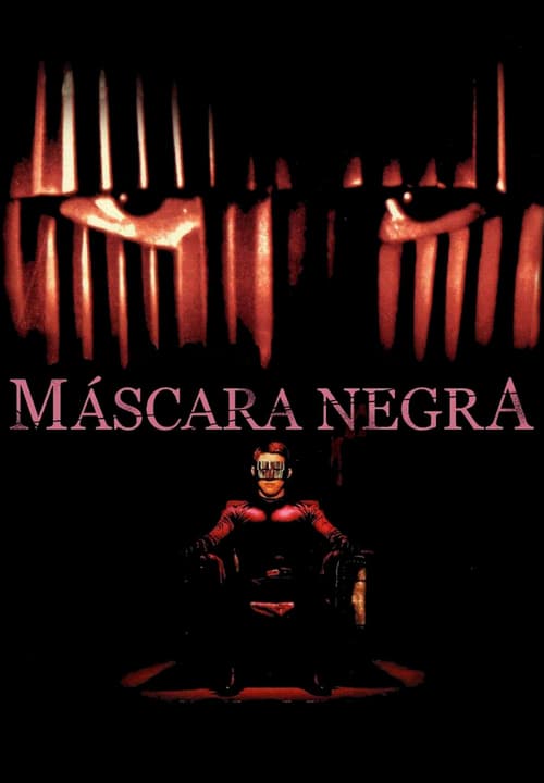 ดูหนังออนไลน์ฟรี Black Mask (1996) แบล็คแมสค์ ดำมหากาฬ