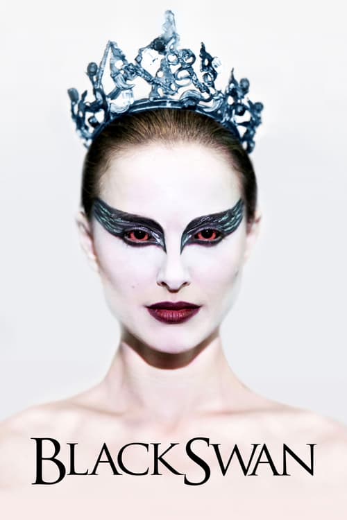 ดูหนังออนไลน์ฟรี Black Swan (2010) แบล็ค สวอน