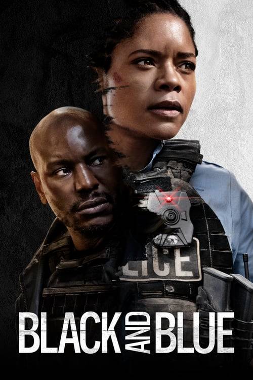 ดูหนังออนไลน์ฟรี Black and Blue (2019) แบล็คแอนด์บลู
