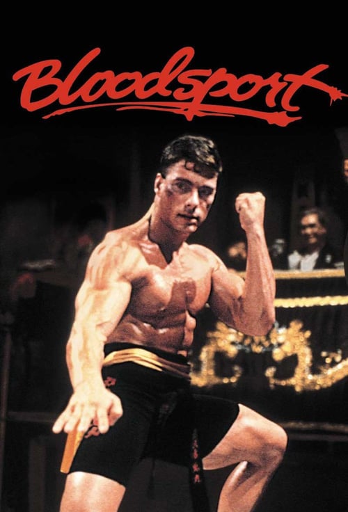ดูหนังออนไลน์ฟรี Bloodsport (1988) ขาเจาะเหล็ก