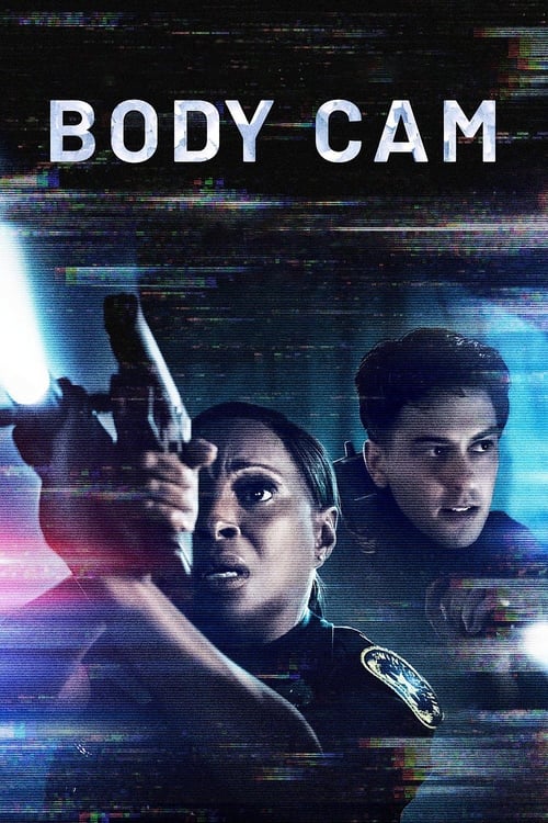 ดูหนังออนไลน์ฟรี Body Cam (2020) กล้องจับตาย