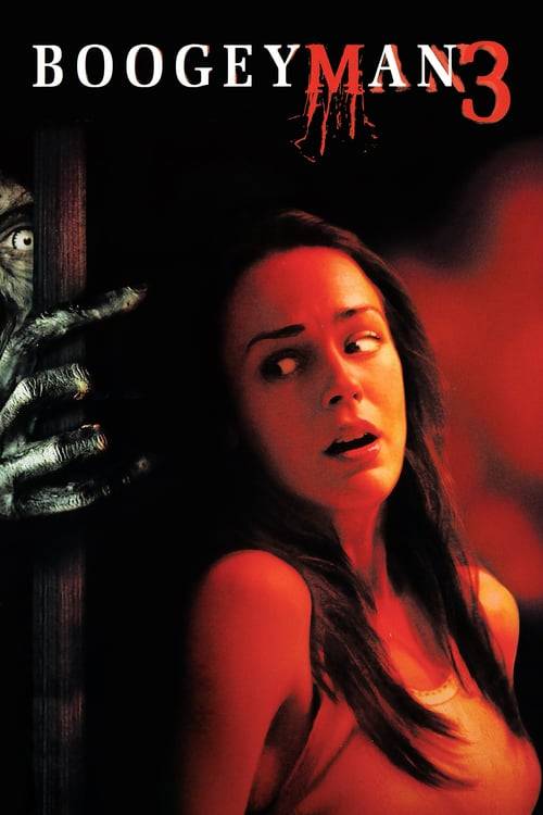 ดูหนังออนไลน์ฟรี Boogeyman 3 (2008) บูกี้แมน ปลุกตำนานสัมผัสสยอง 3
