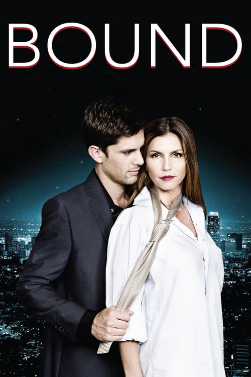 ดูหนังออนไลน์ฟรี Bound (2015) ร้อนรักพันธนาการ