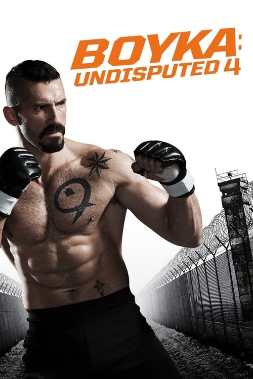 ดูหนังออนไลน์ฟรี Boyka Undisputed (2016) ยูริ บอยก้า นักชกจ้าวสังเวียน