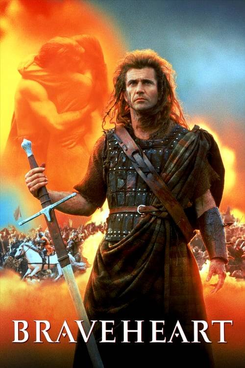 ดูหนังออนไลน์ฟรี Braveheart (1995) เบรฟฮาร์ท วีรบุรุษหัวใจมหากาฬ