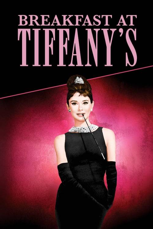 ดูหนังออนไลน์ฟรี Breakfast at Tiffany’s (1961) นงเยาว์นิวยอร์ค