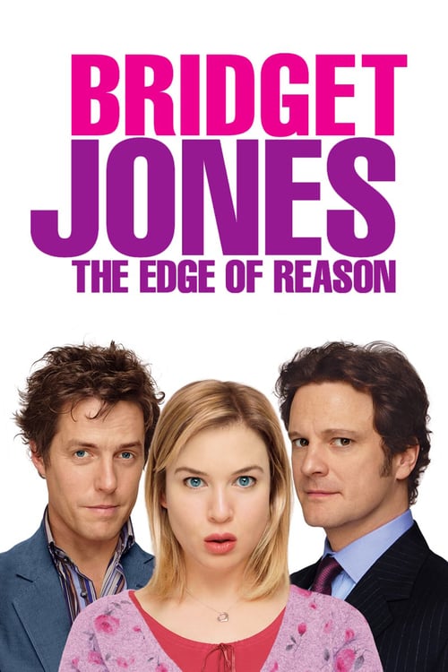 ดูหนังออนไลน์ฟรี Bridget Jones s Diary 2 (2004) บันทึกรักเล่มสองของบริดเจ็ท โจนส์