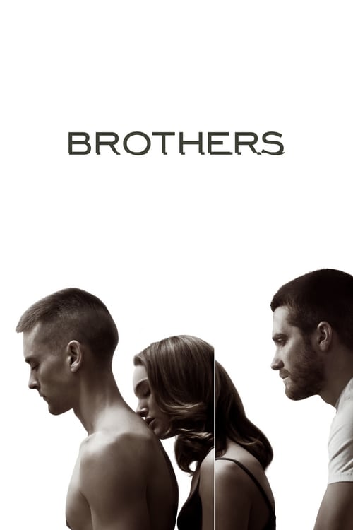 ดูหนังออนไลน์ฟรี Brothers (2009) เจ็บเกินธรรมดา
