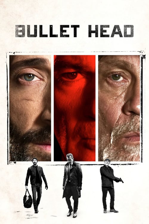 ดูหนังออนไลน์ฟรี Bullet Head (2017) หักโหดชะตากรรมสยอง