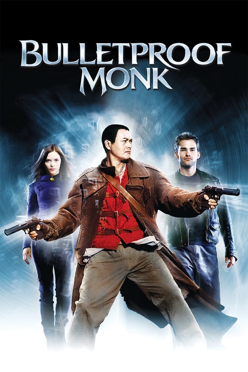 ดูหนังออนไลน์ฟรี Bulletproof Monk (2003) คัมภีร์หยุดกระสุน