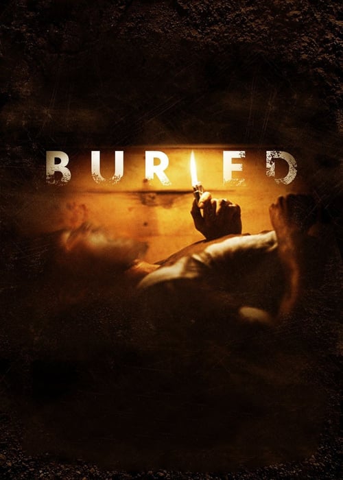 ดูหนังออนไลน์ฟรี Buried (2010) คนเป็นฝังทั้งเป็น