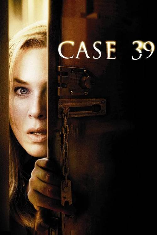 ดูหนังออนไลน์ฟรี Case 39 (2009) เคส 39 คดีปริศนาสยองขวัญ