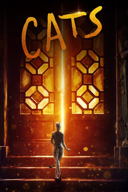 ดูหนังออนไลน์ฟรี Cats (2019) แคทส์ (ซับไทย)