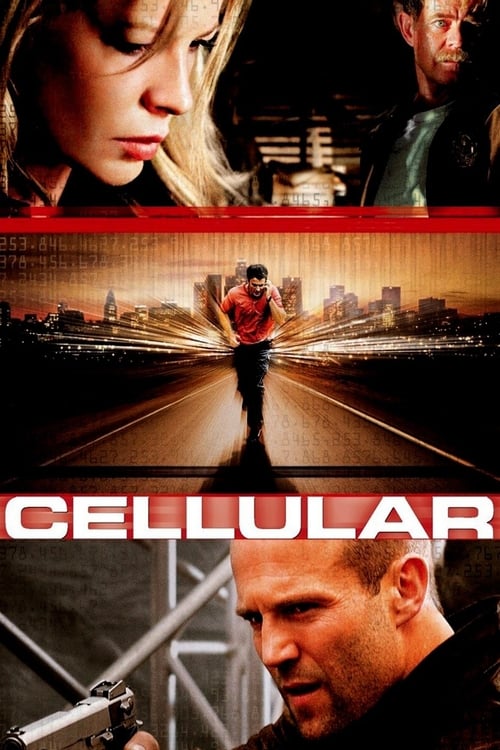 ดูหนังออนไลน์ฟรี Cellular (2004) สัญญาณเป็น สัญญาณตาย